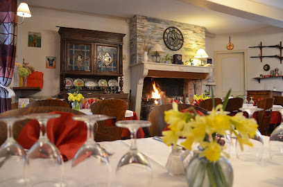 The Little Pub - Auberge du Morvan