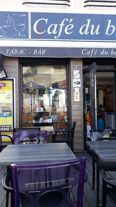 Le Café du Boulevard