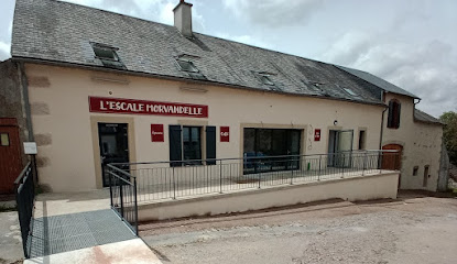 Escale Morvandelle